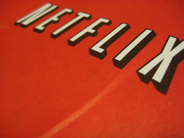 netflix streaming devices