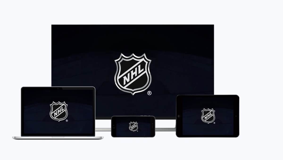 NHL Live Stream How to Watch NHL Games Online [201819 Season]