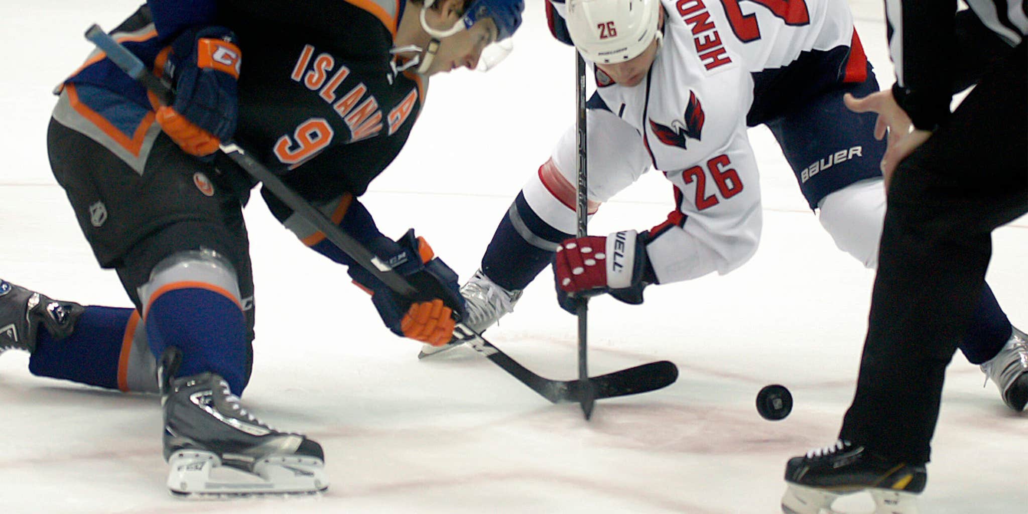 NHL on NBC Schedule 2018-19: How to Watch Every NHL Game NHL on NBC Schedule 2018-19: How to Watch Every NHL Game