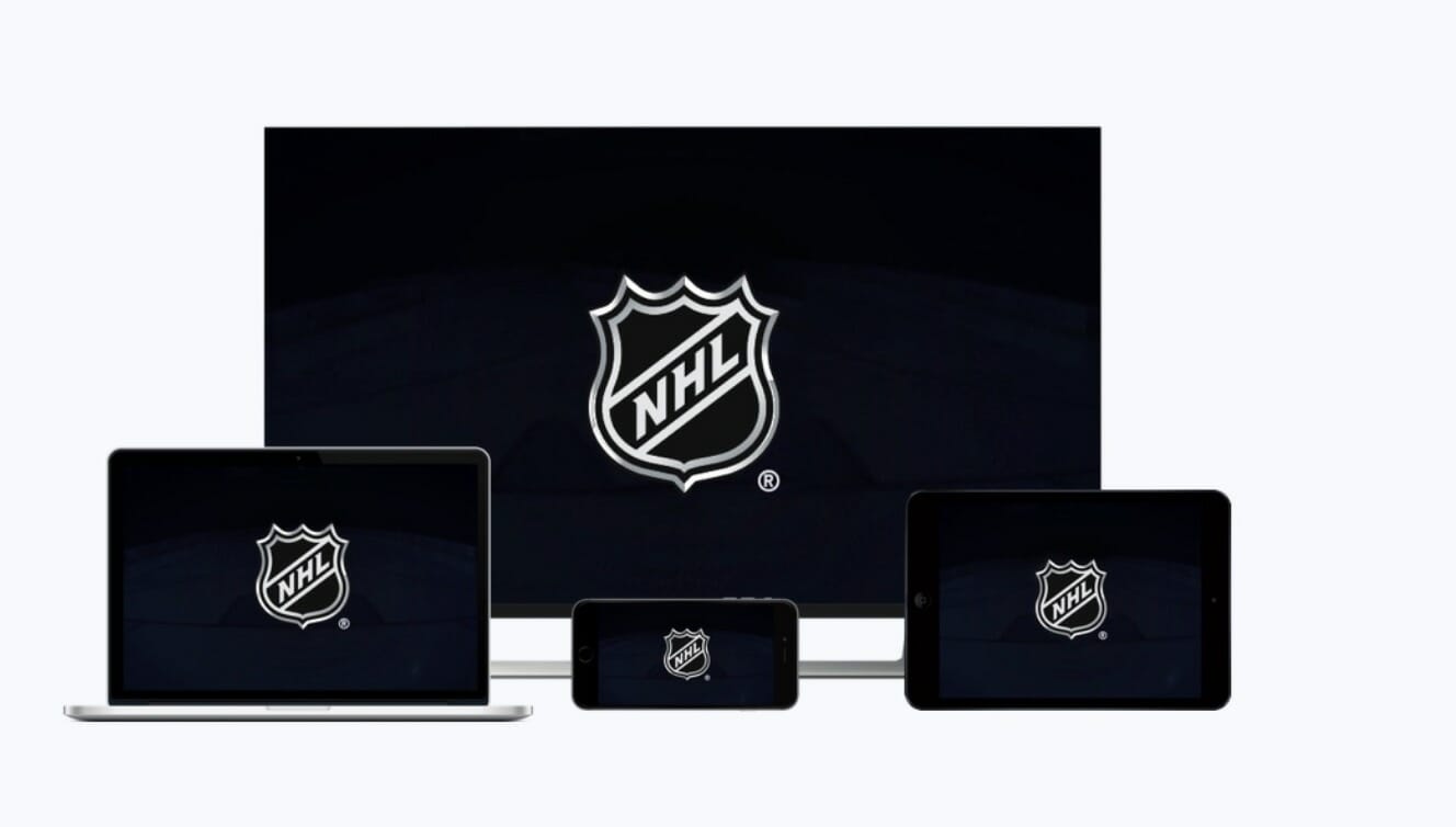nhl tv supported devices