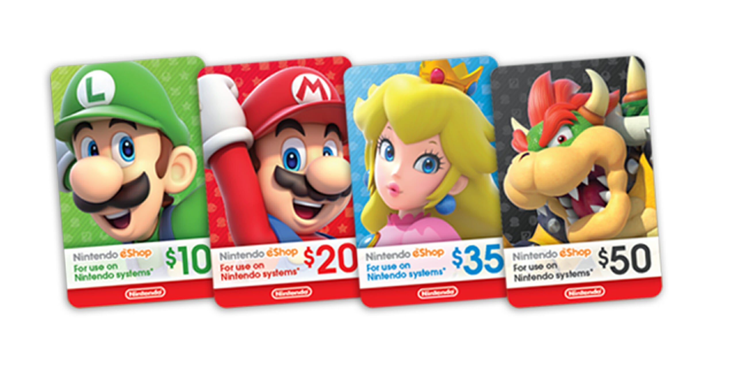 buy nintendo eshop card with bitcoin