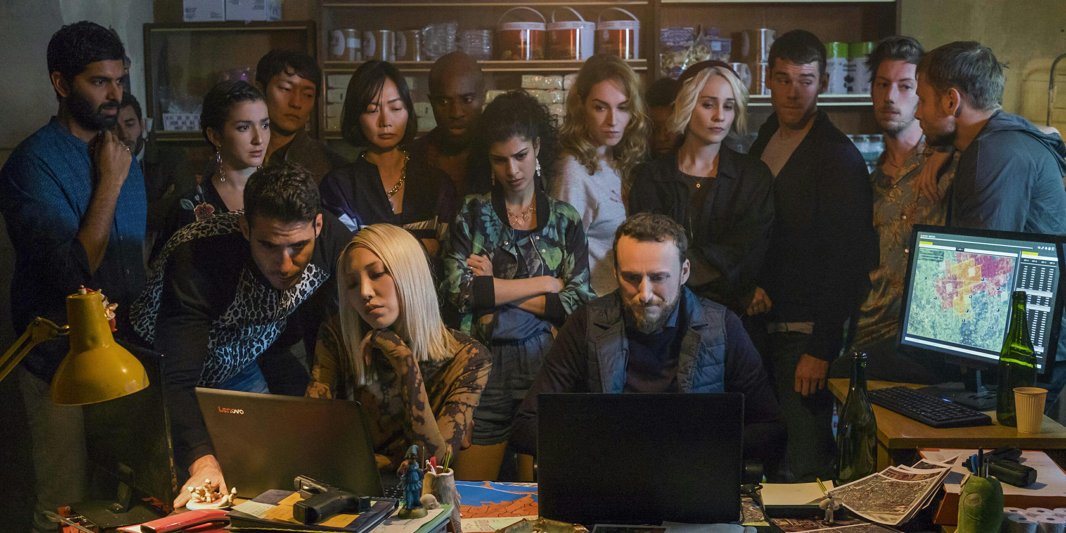 sci fi shows sense 8 finale