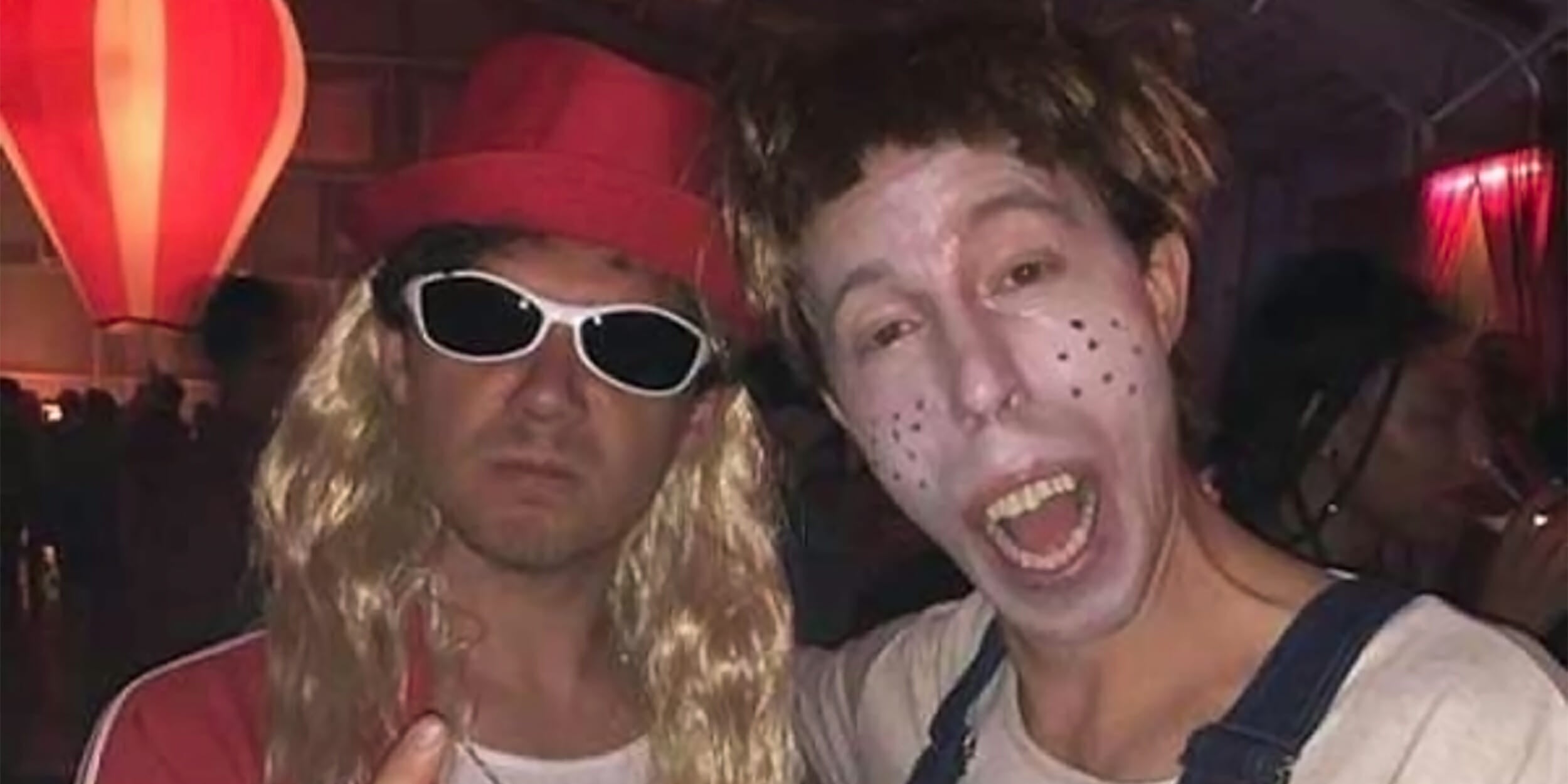 Shaun White Apologizes to Special Olympics for Halloween Costume