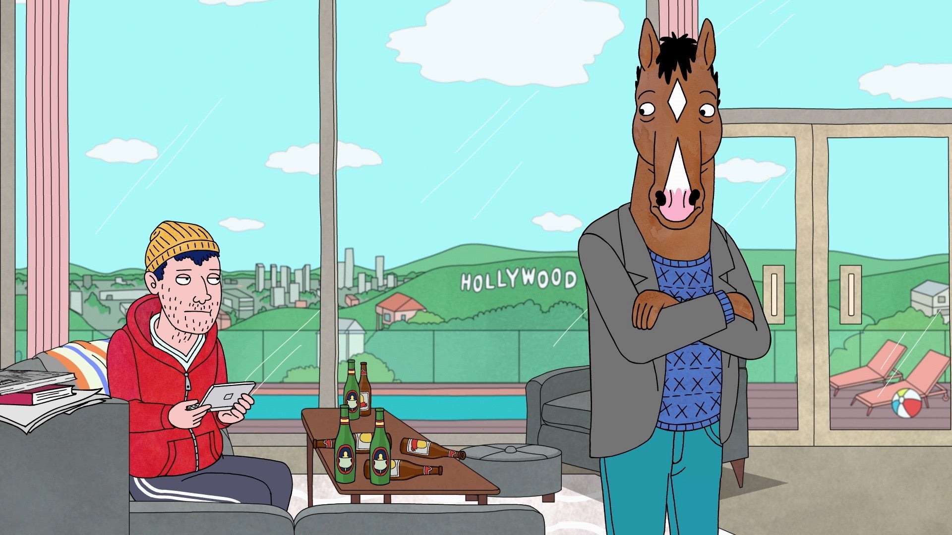 shows_like_rick_and_morty_bojack_horseman