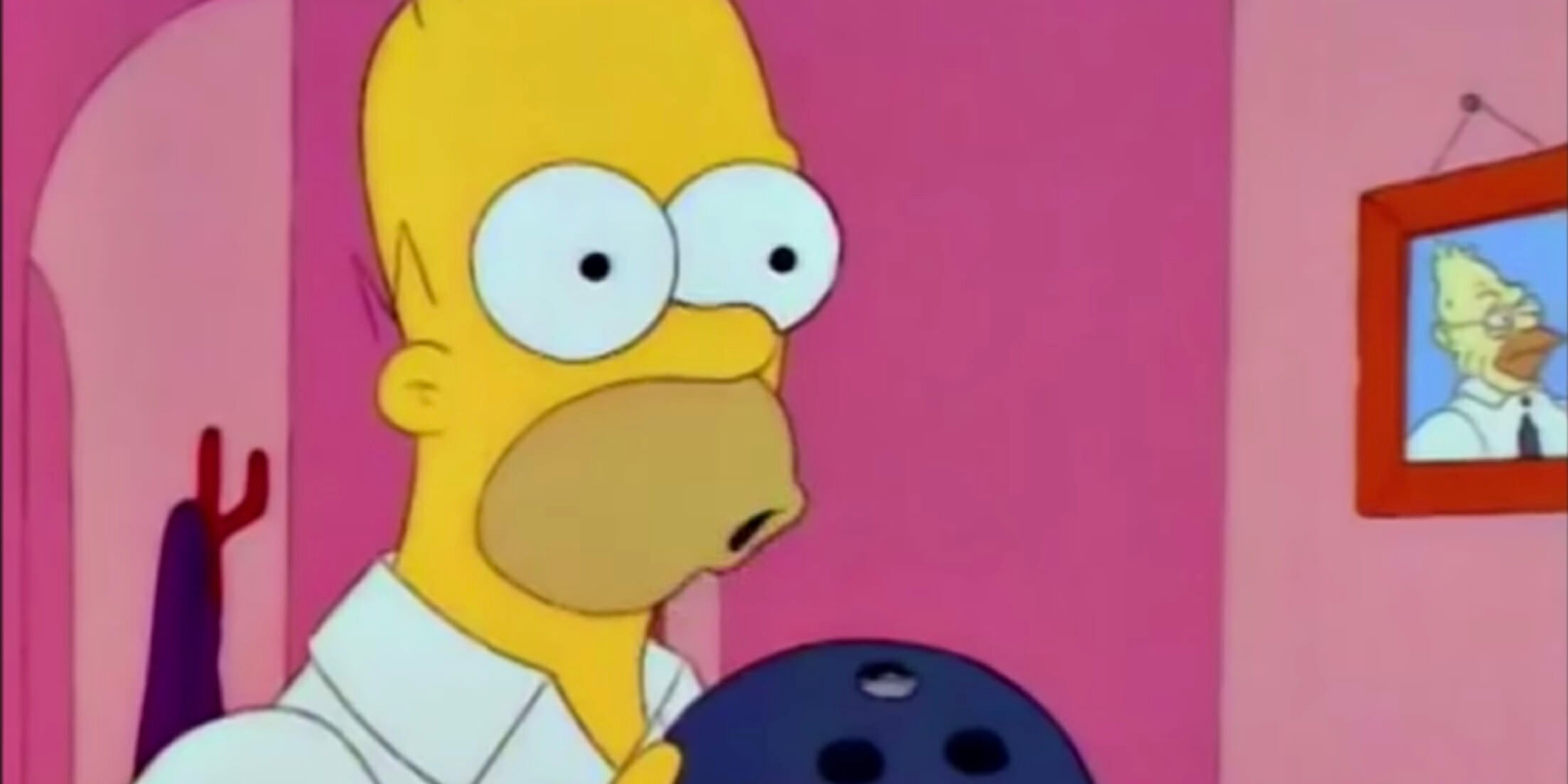 These 'Simpsons' memes are all about Limewire.