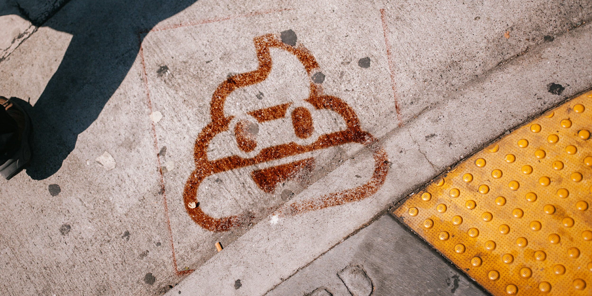Snapcrap App For San Francisco Residents To Report Poop
