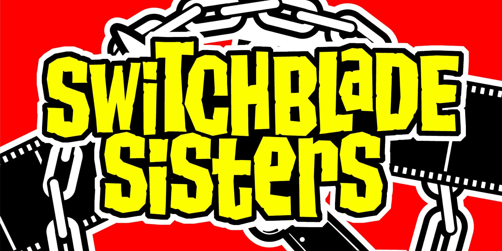 switchblade sisters podcast