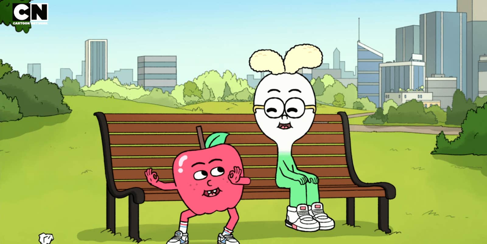 Stream Cartoon Network Live How to Watch Cartoon Network