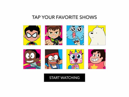Stream Cartoon Network Live: How to Watch Cartoon Network
