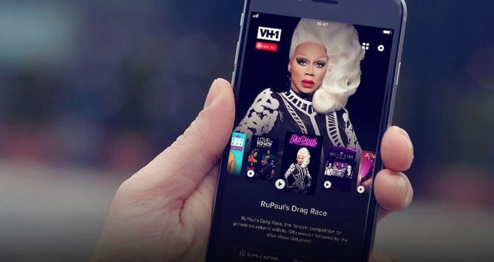 VH1 Live Stream How to Watch VH1 Online for Free