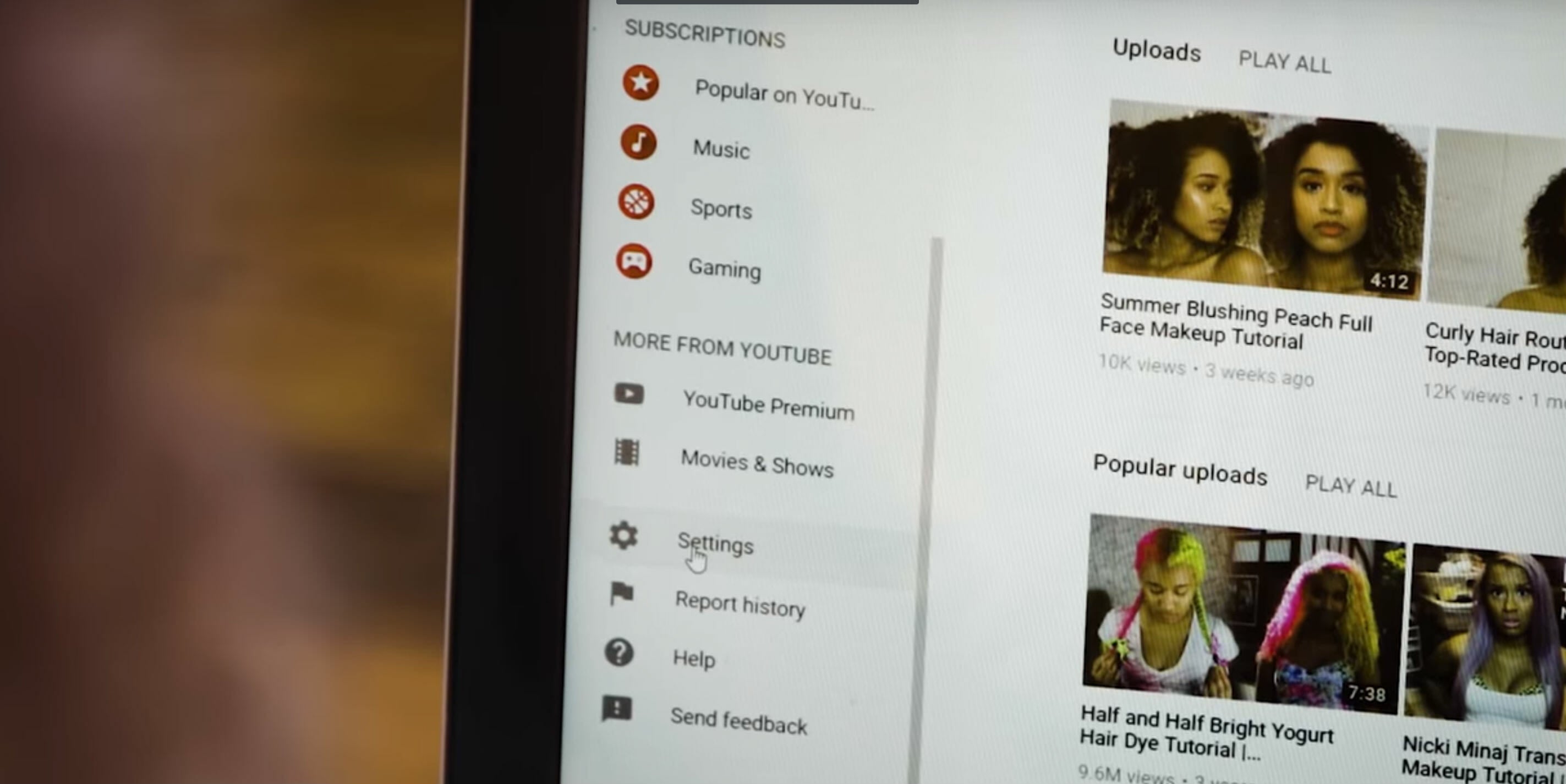 youtube duplicate videos crackdown 2