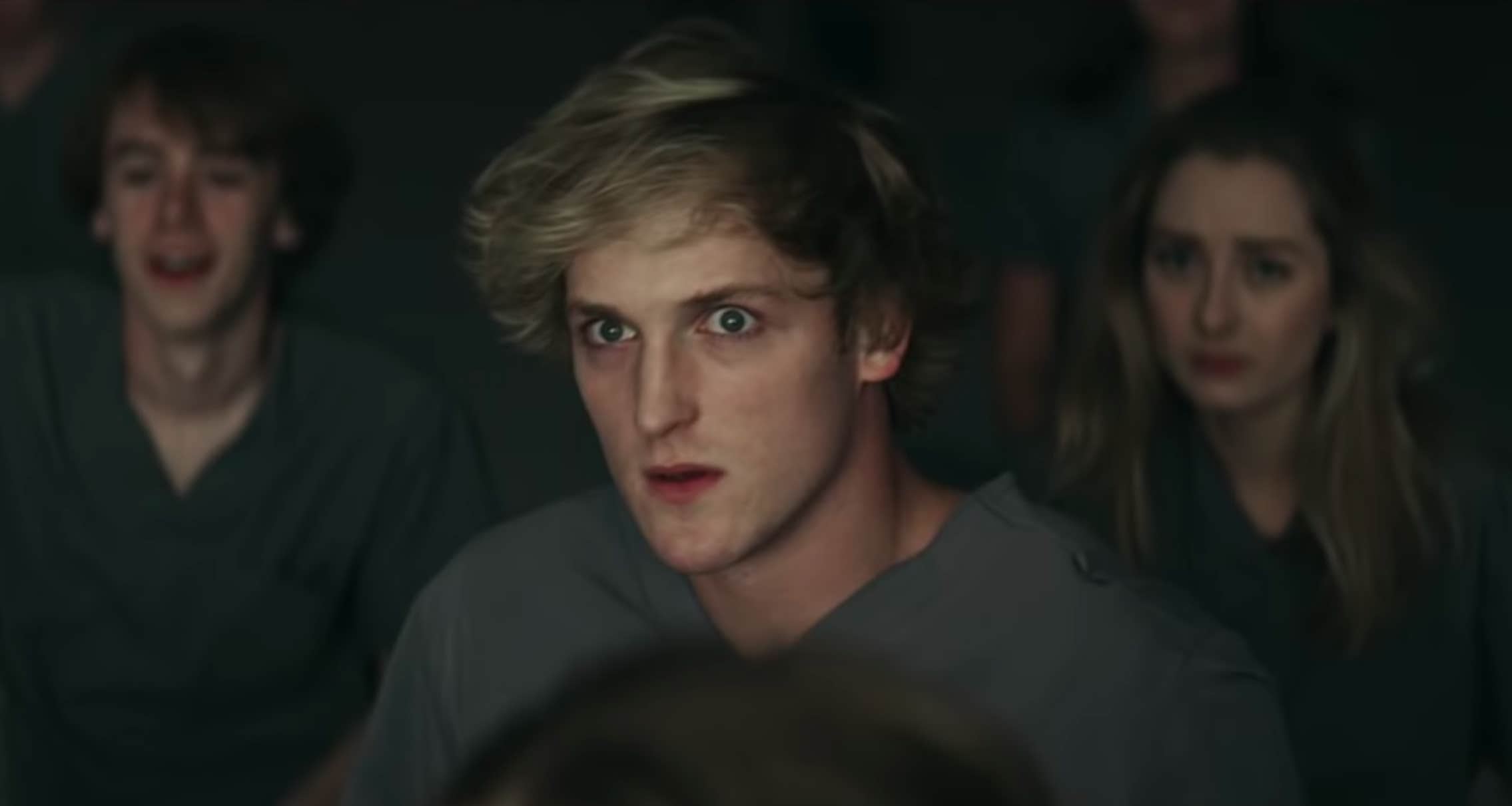 Review 'The Thinning New World Order' Is a Lame Return for Logan Paul