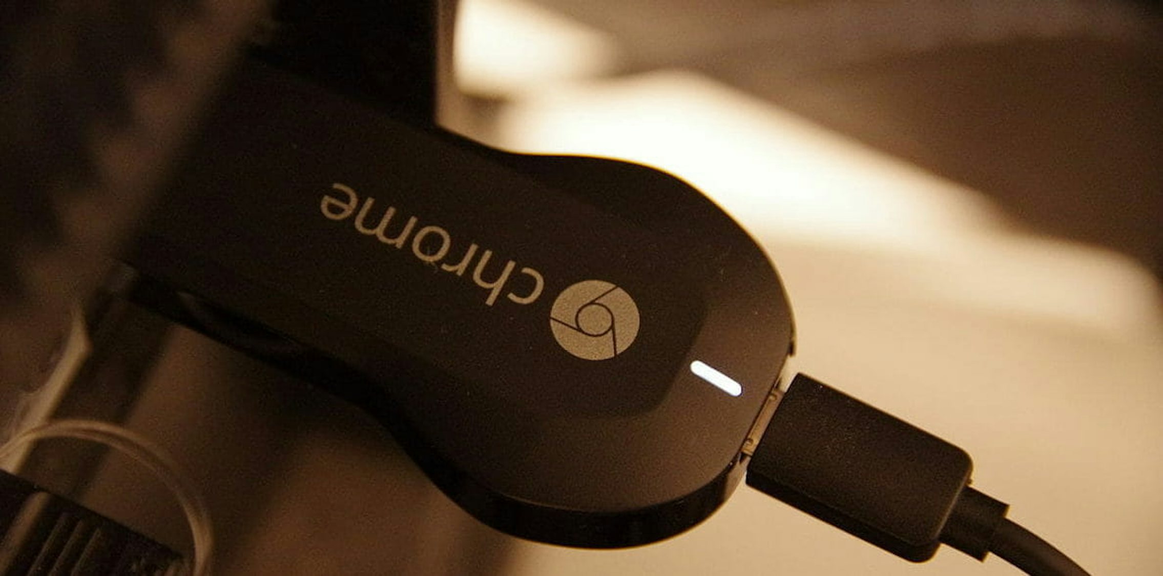 teenagere studieafgift Uoverensstemmelse How To Reset Your Chromecast In A Few Simple Steps