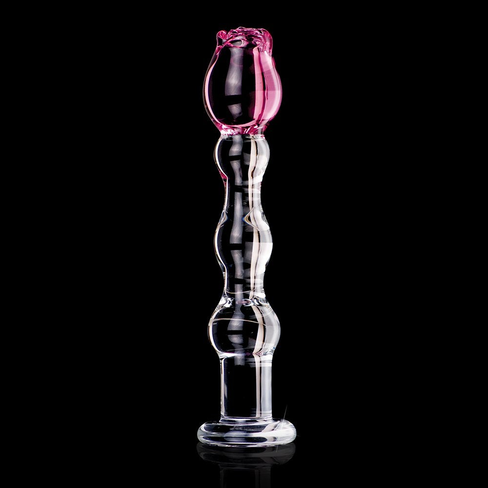 glass dildos