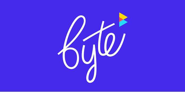Logo for Byte