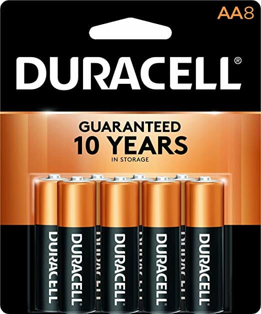 Duracell