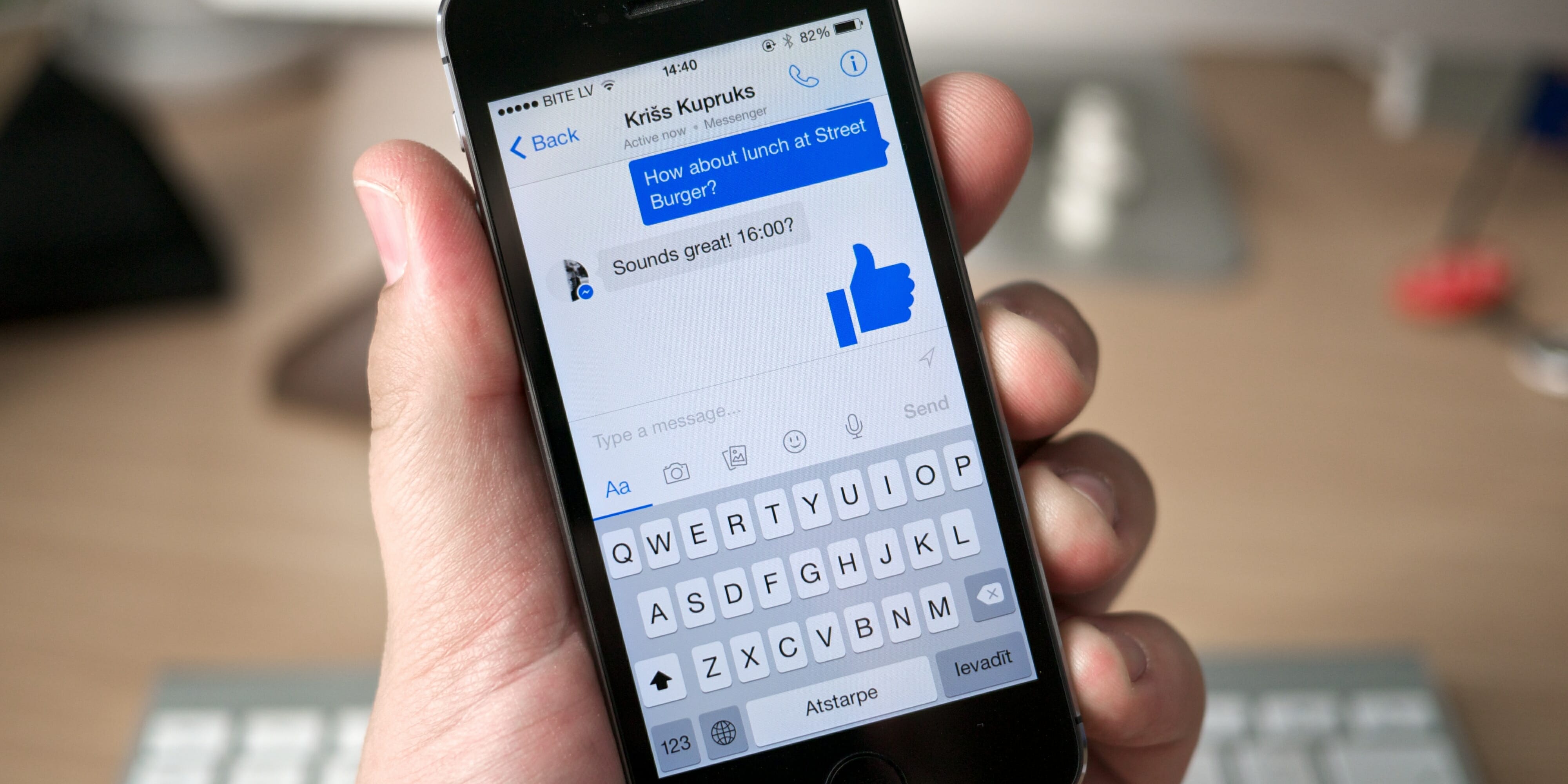 Facebook Messenger Will Let You 'Unsend' Messages