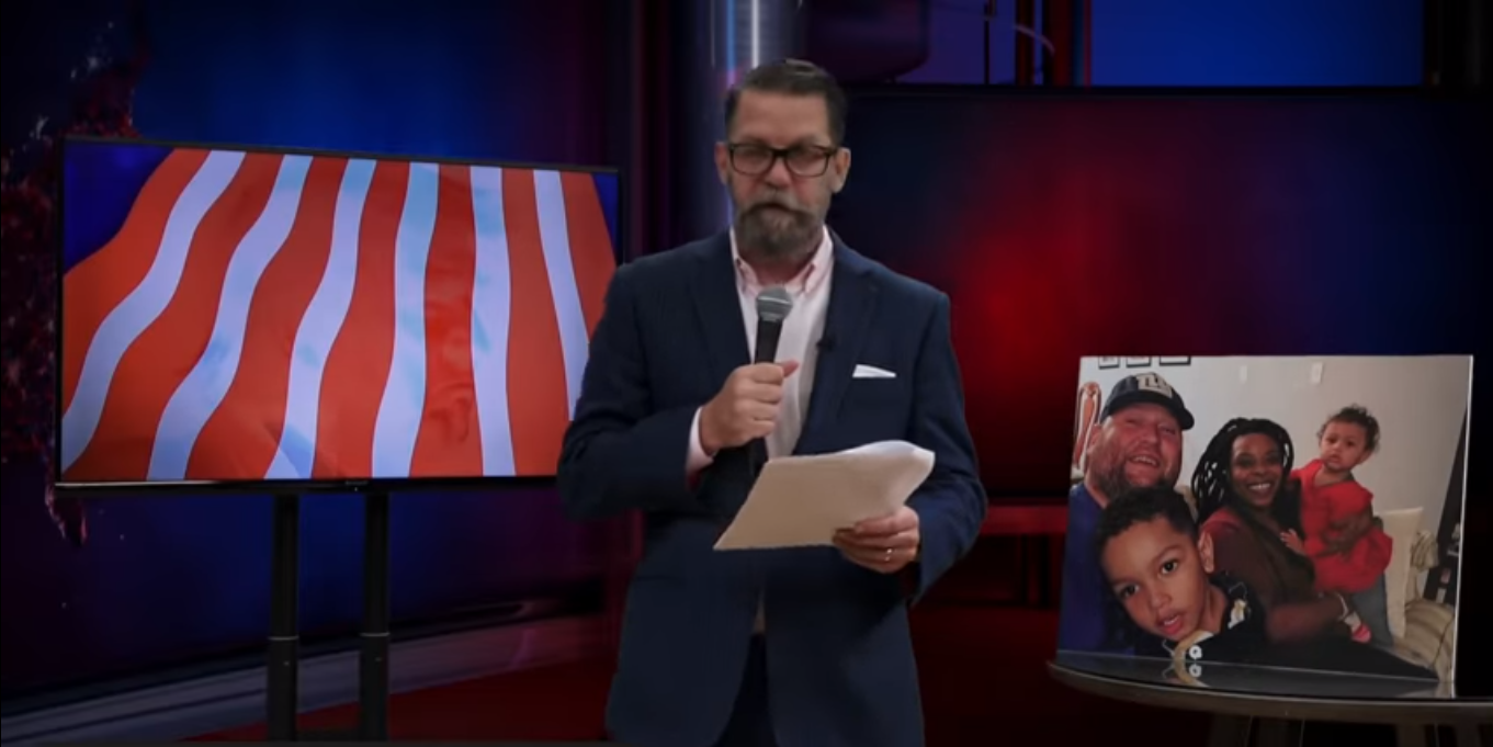 Gavin McInnes Cuts Ties With Proud Boys After FBI Findings