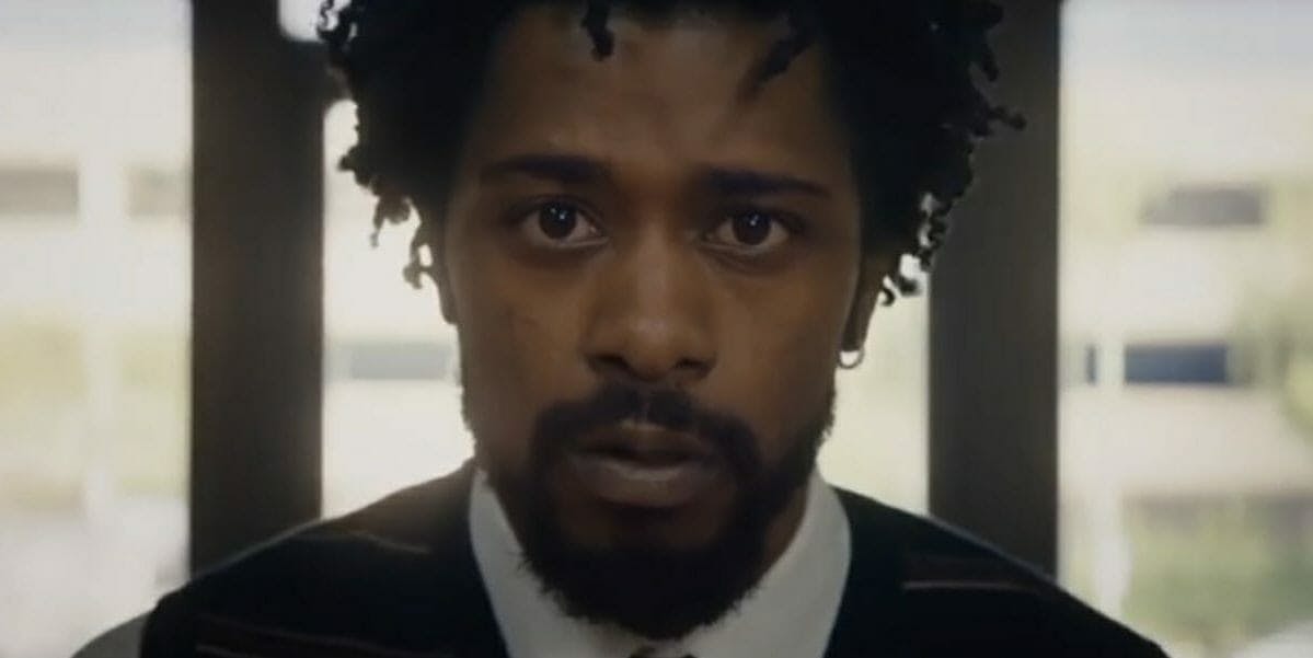 Hulu best movies: Sorry to Bother You