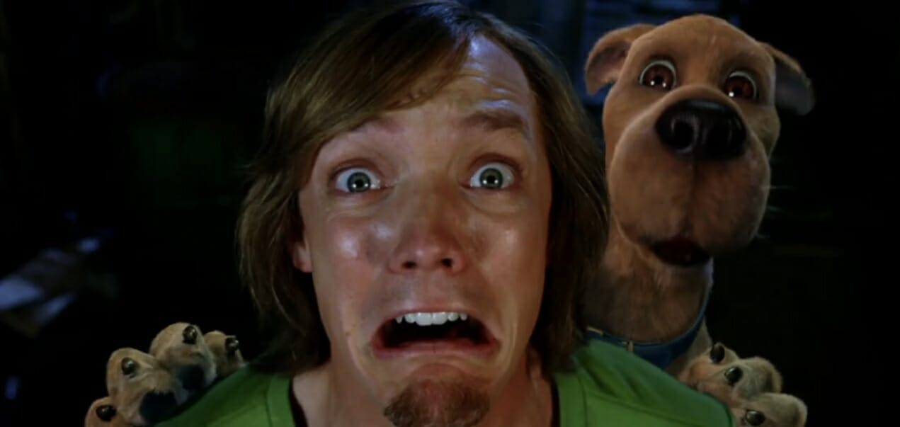 Netflix best kids movies: Scooby-Doo 2: Monsters Unleashed