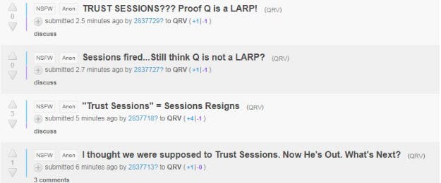 qanon sessions midterms