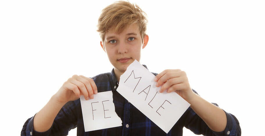 heteronormativity definition