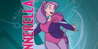 DreamWorks' She-Ra and the Power of Princess received a Gamergate backlash over its Spinnerella redesign.