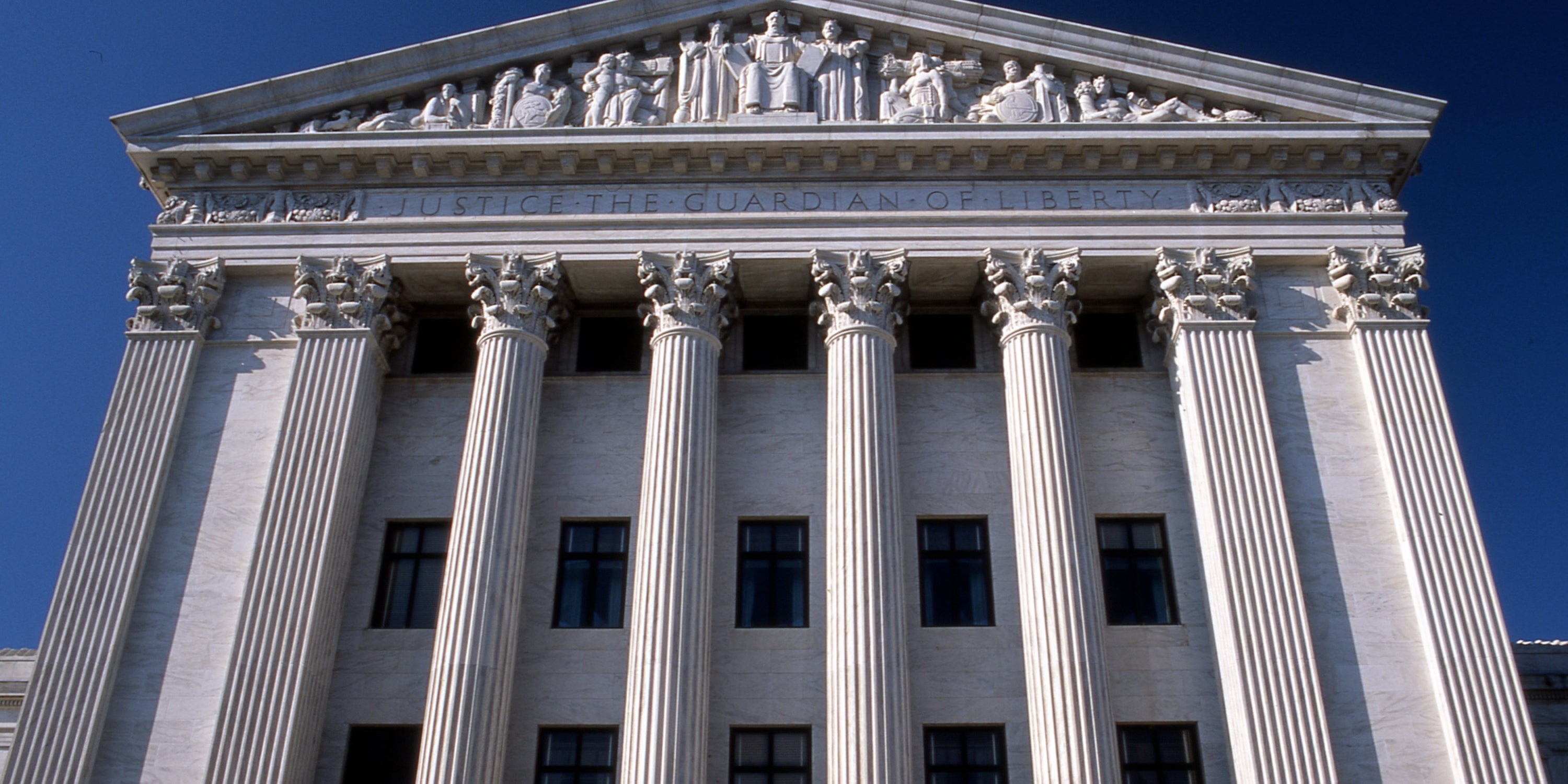 Supreme Court Maintains Lower Court Rulings Supporting Net Neutrality