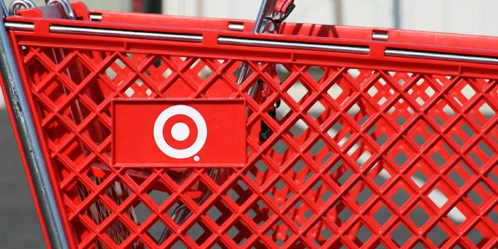 Target was the latest company impacted in a Twitter Bitcoin scam.