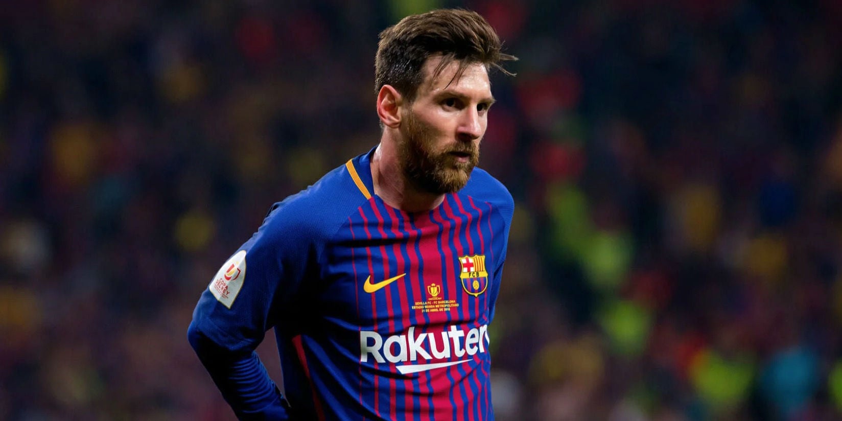 Barcelona vs.Villareal Live Stream: How to Watch for Free