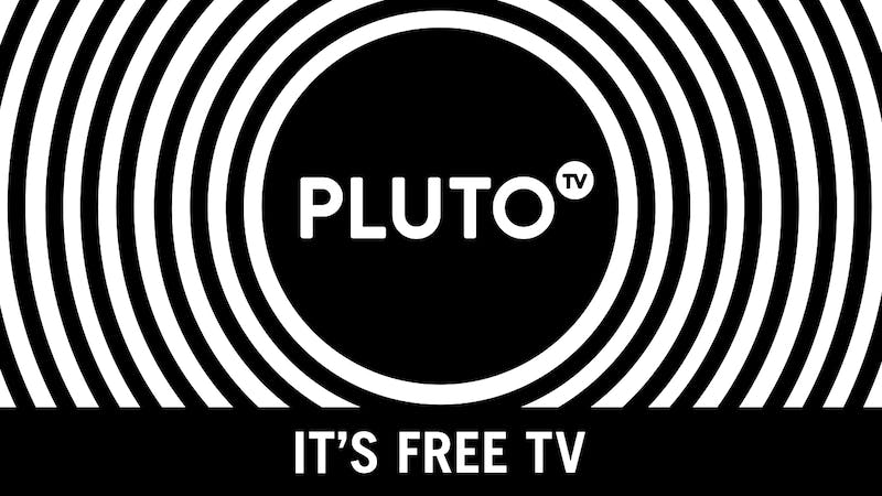 best amazon fire channels - pluto tv