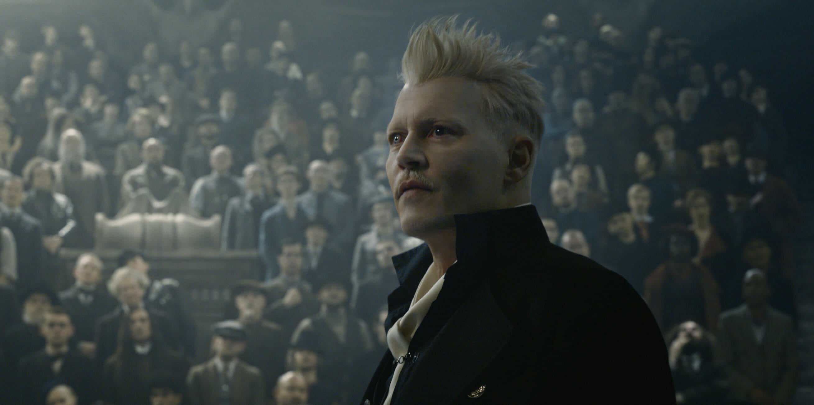 crimes of grindelwald