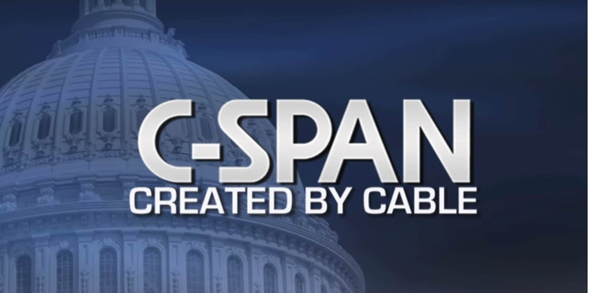 Stream CSPAN Live Follow Congress with a C SPAN Live Stream
