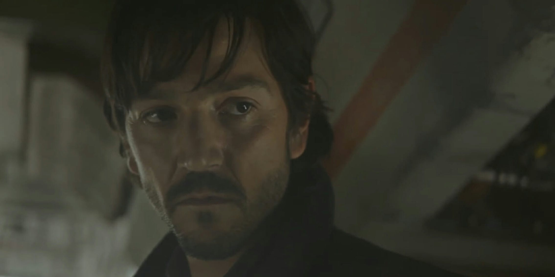 Diego Luna is reprising his role as Cassian Andor for a new 'Rogue One' prequel series.
