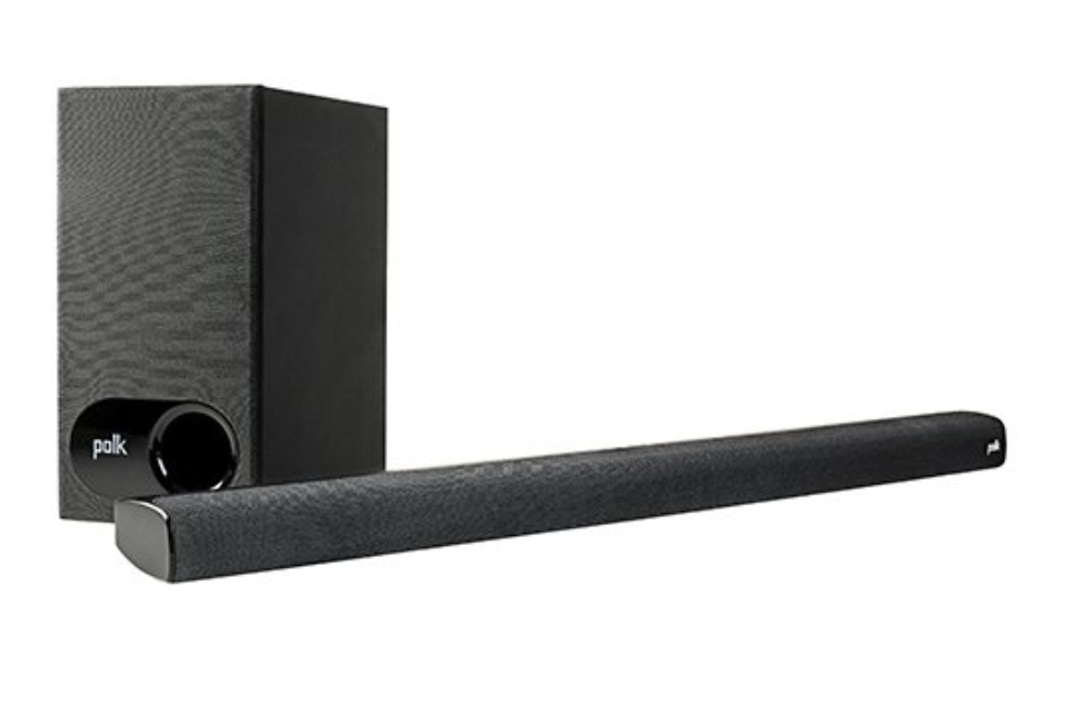 polk audio dbs1 soundbar