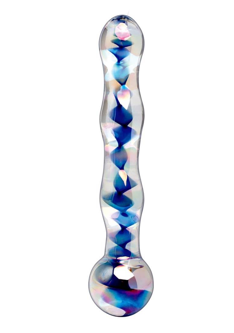 glass dildos