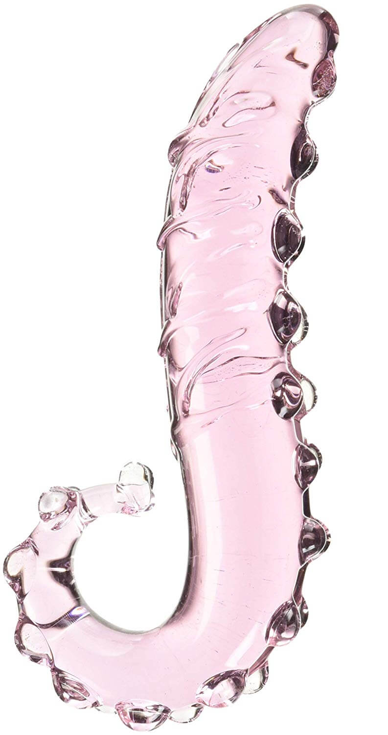 glass dildos