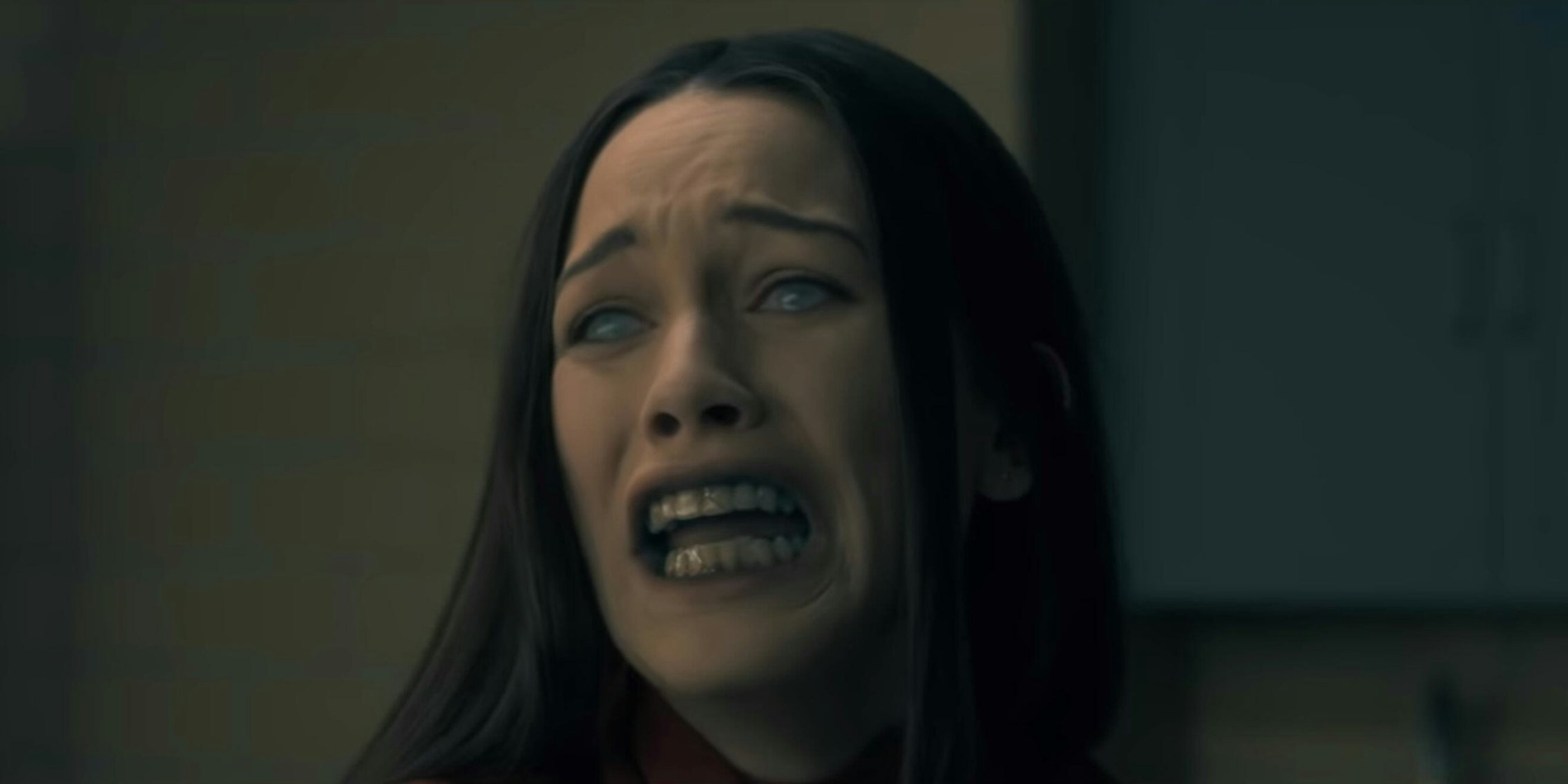 haunting of hill house single shot
