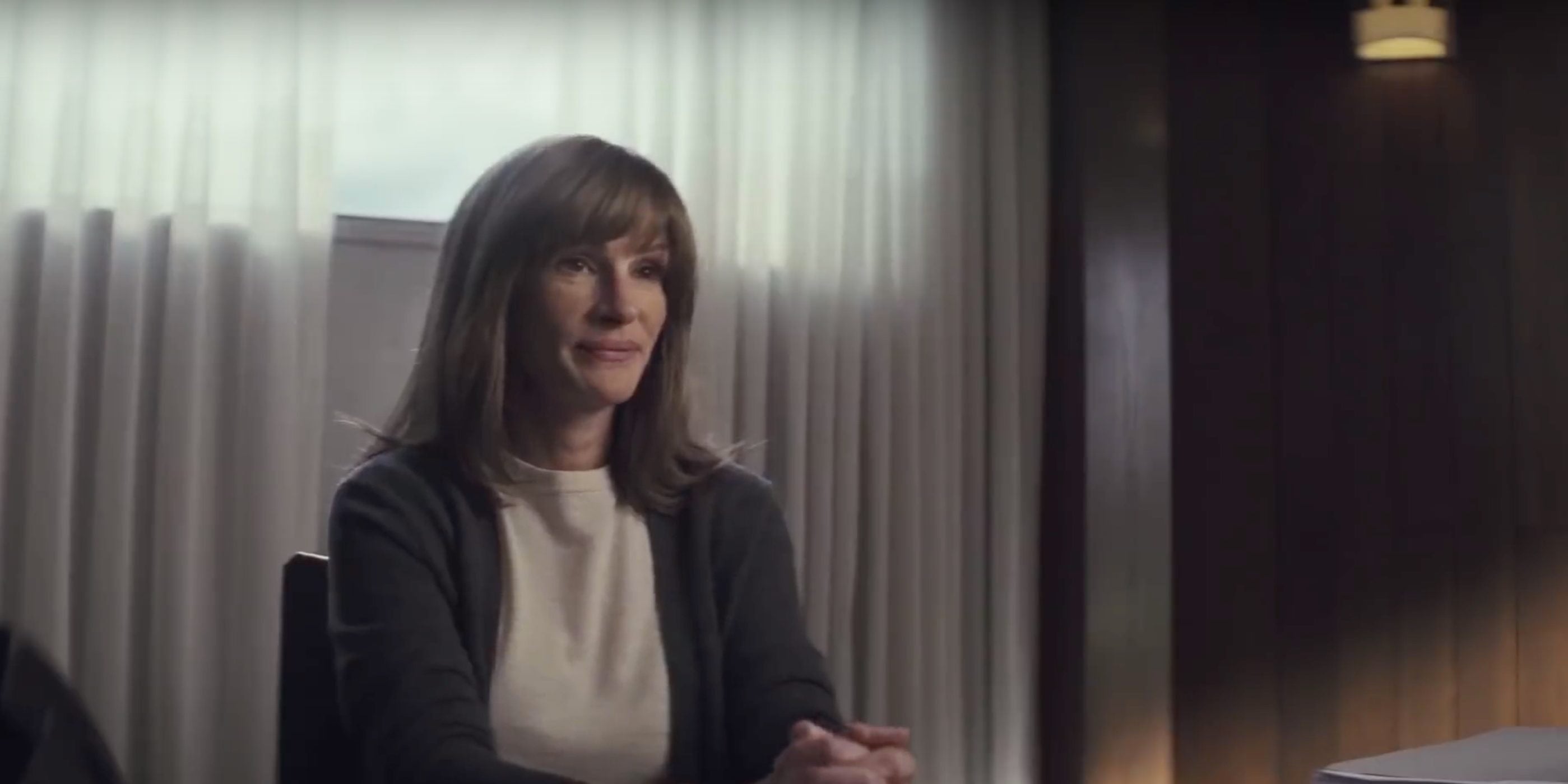 Review Amazon Prime's Is a Tight, Paranoid Thriller