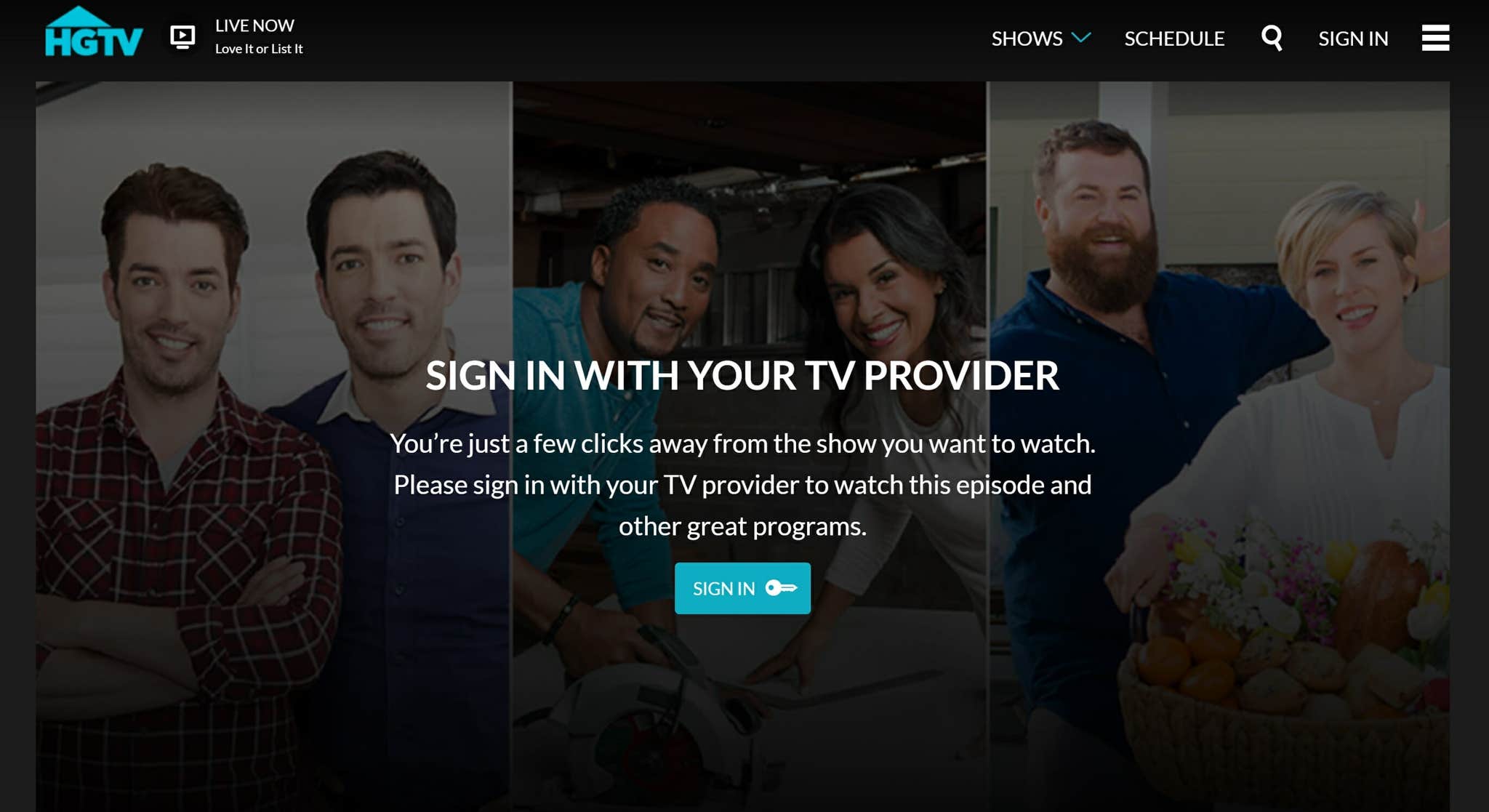 How Can I Watch Hgtv On Roku HGTV Live Stream: How to Watch HGTV Online for Free