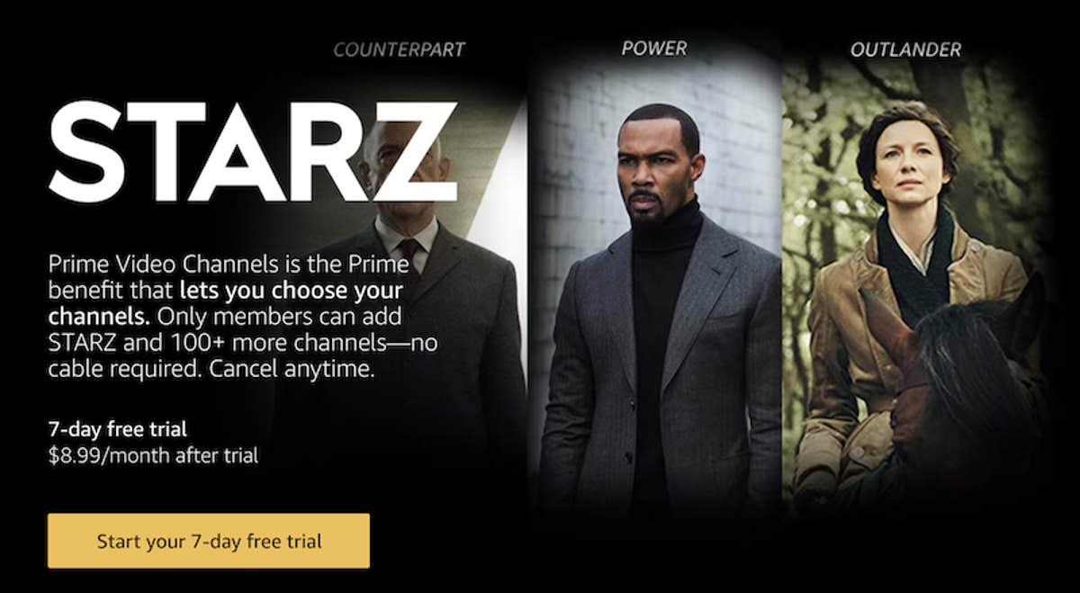 How to Watch Outlander Online for Free Stream All 4 Seasons