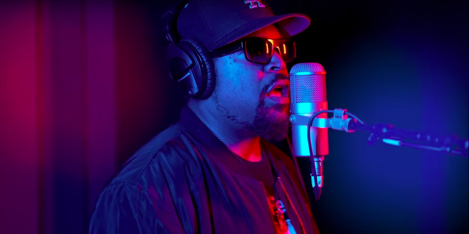 Ice Cube's song 'Arrest the President' compares Trump to Satan.