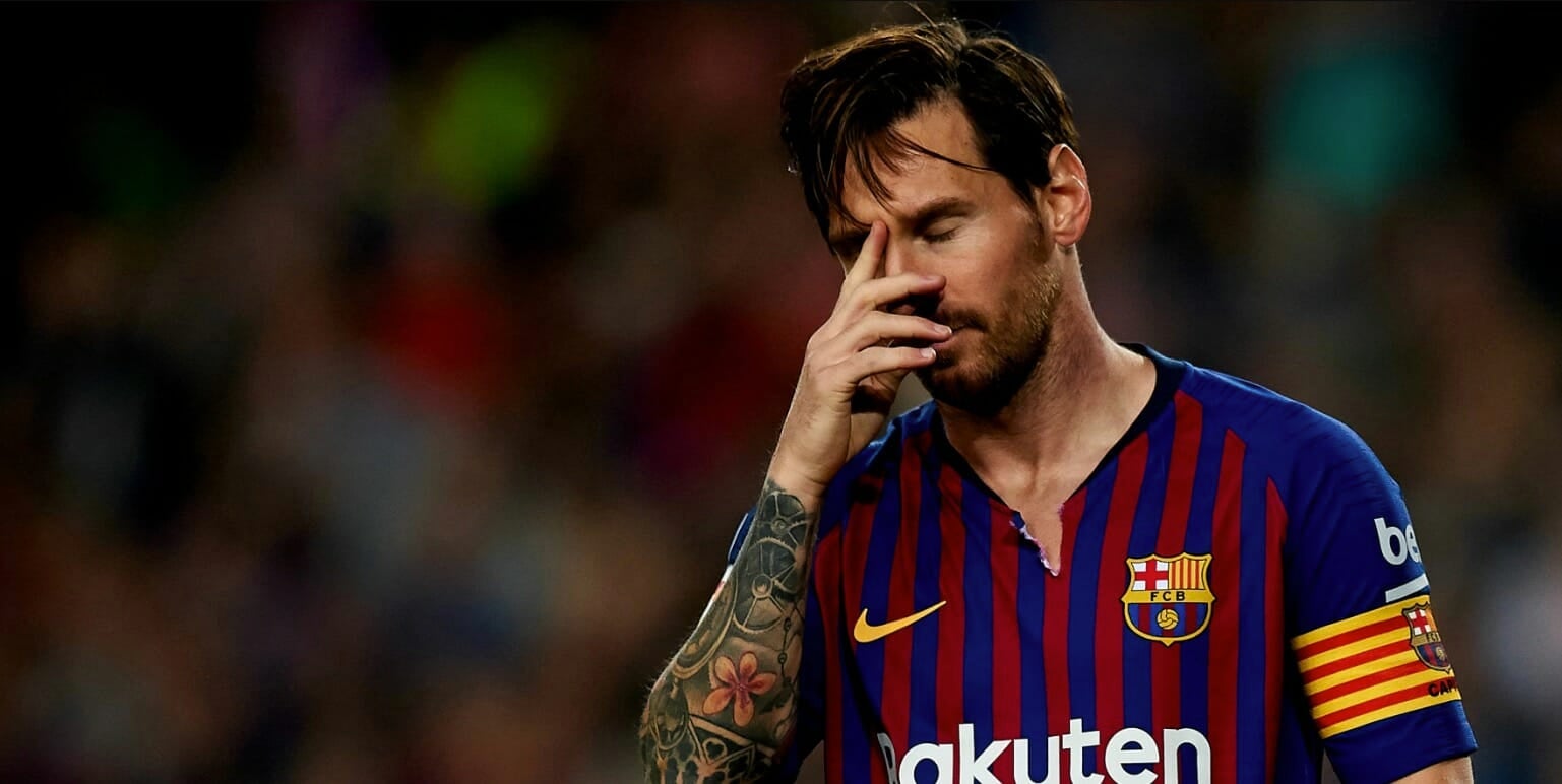 Inter Milan vs Barcelona Live Stream: How to Watch for Free
