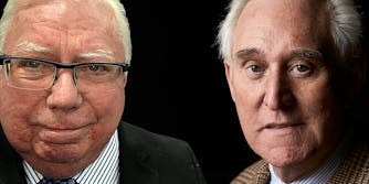 jerome corsi and roger stone