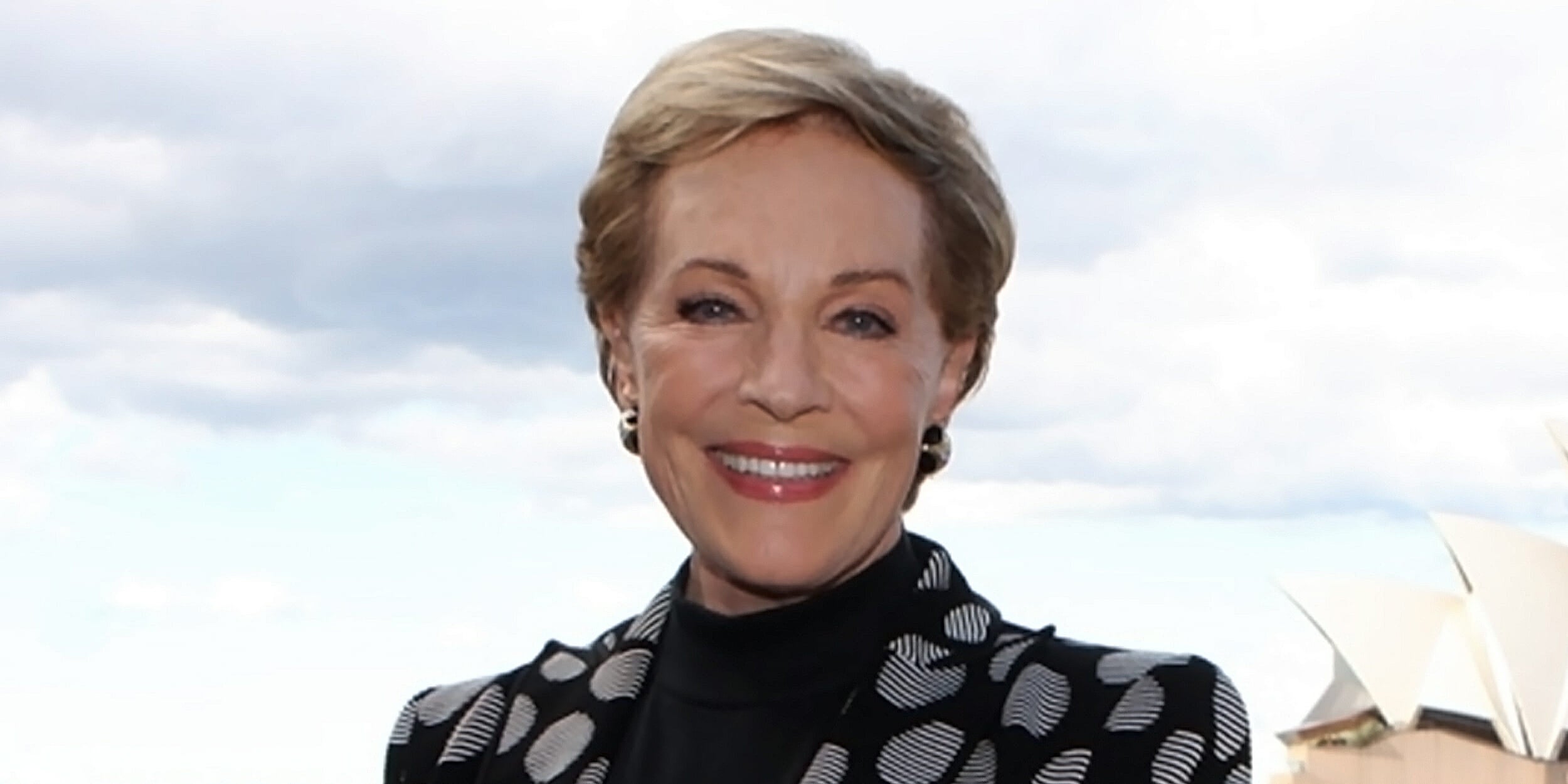 Julie Andrews Has A Cameo Role In Aquaman As Karathen