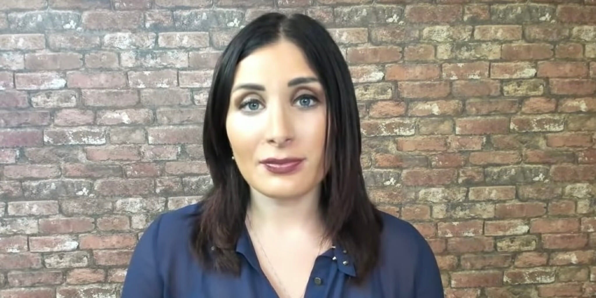 Laura Loomer Gets Permanently Banned From Twitter for Hate Speech