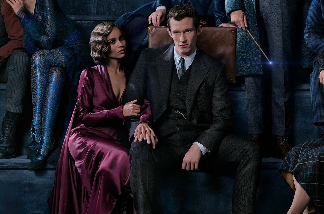 leta lestrange