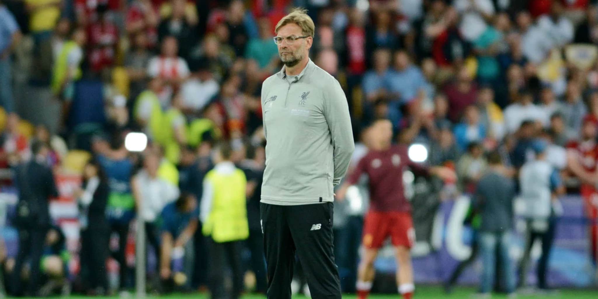 Liverpool vs. Everton Live Stream How to Watch Online for Free