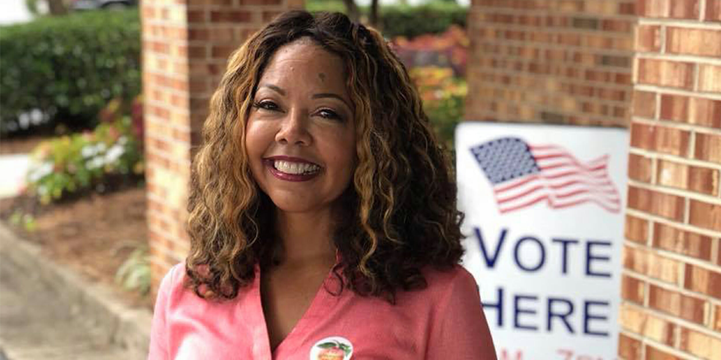 Who Is Lucy McBath, Georgia's Newest Representative?