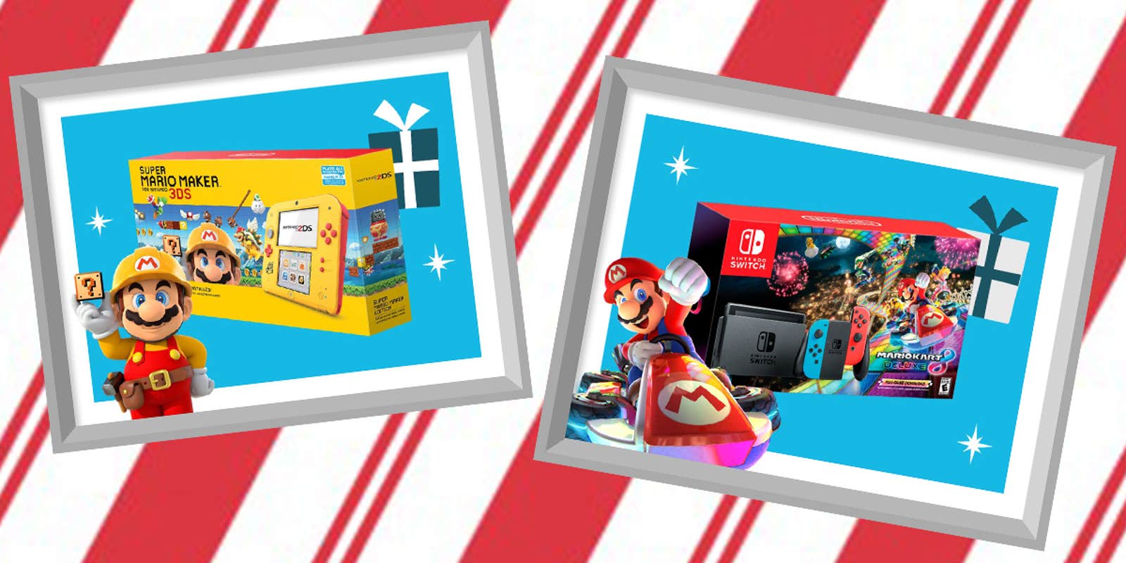 Mario maker online black friday